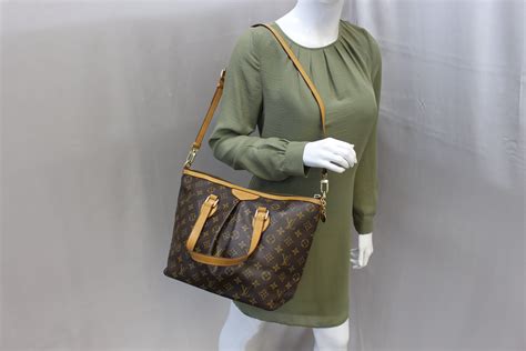 louis vuitton Palermo pm